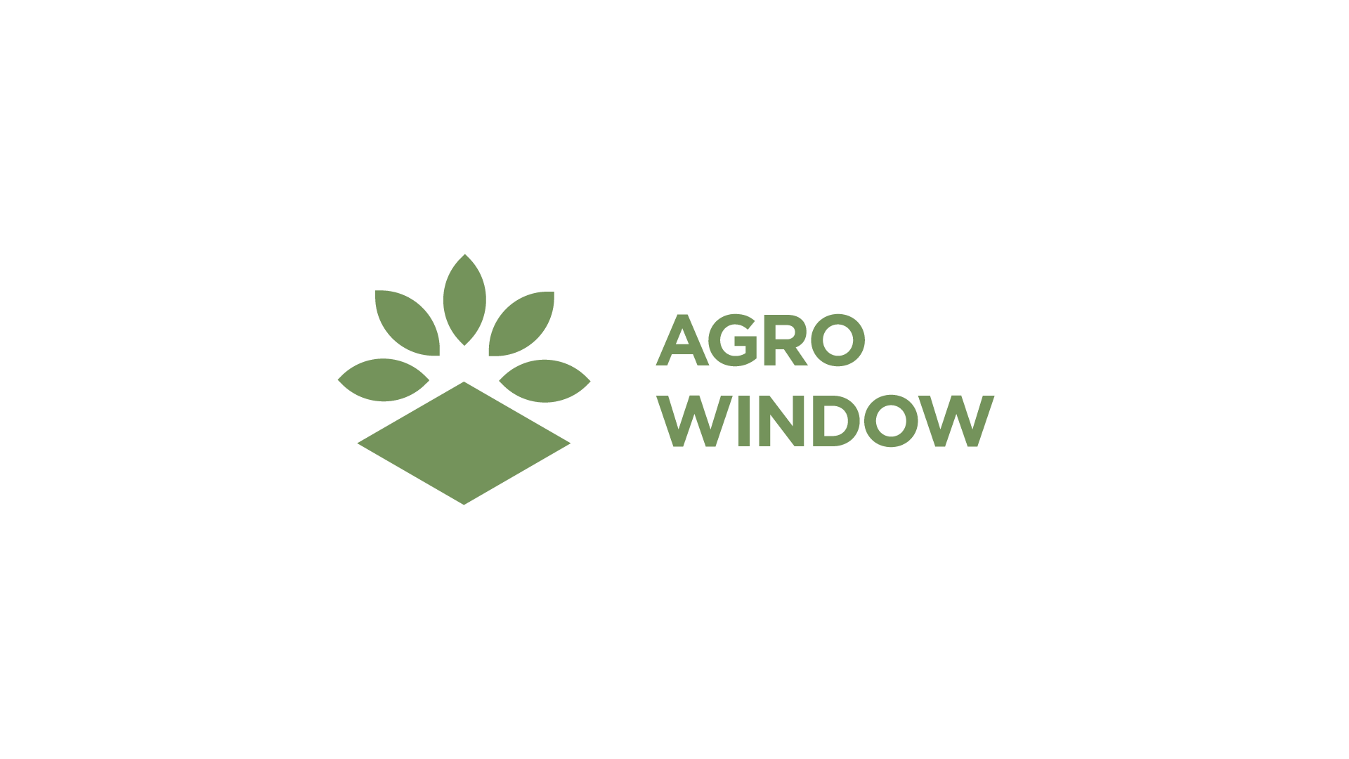 Agro Window logo