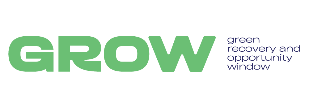 GROW Window logo